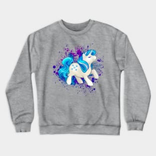 My Little Majesty Crewneck Sweatshirt